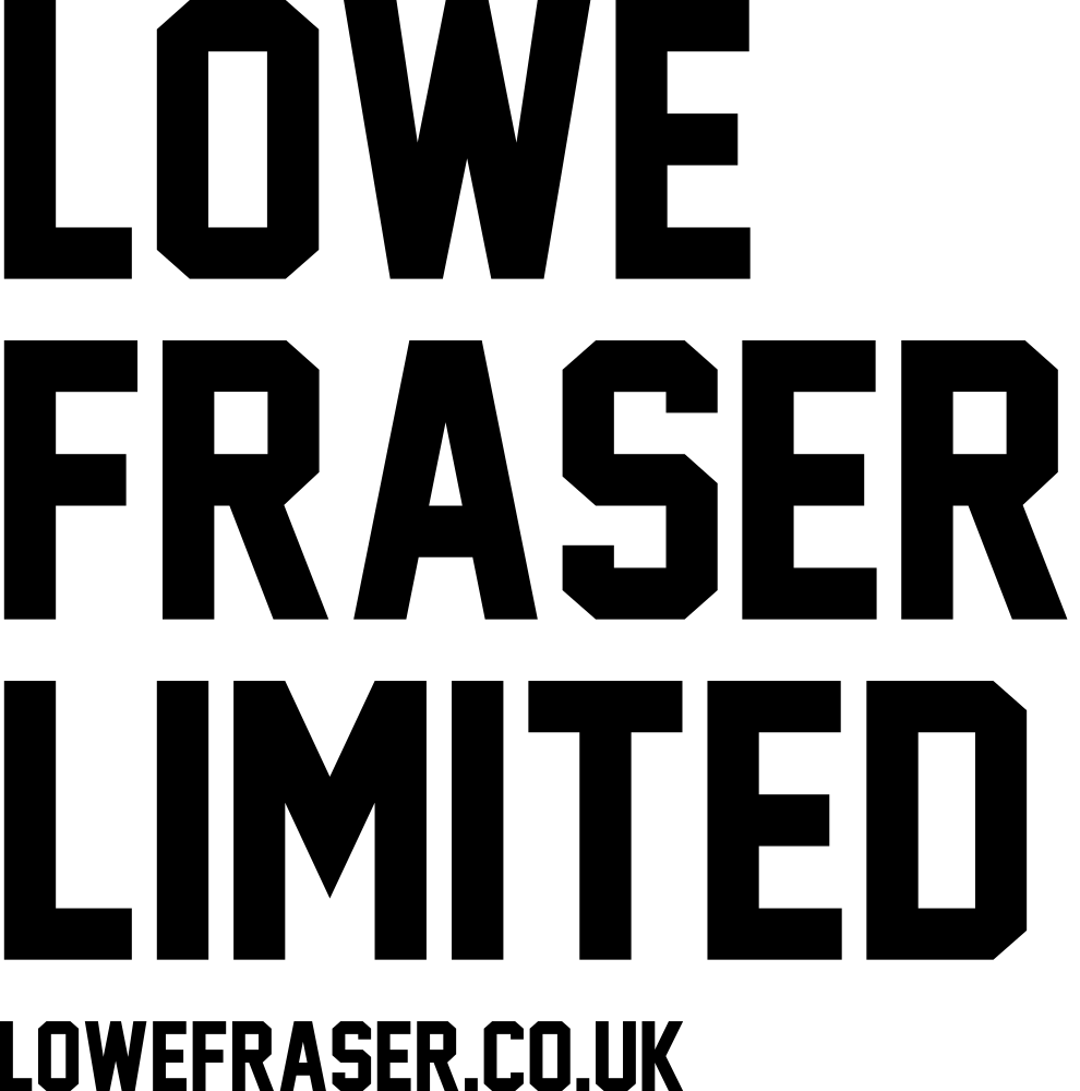 Lowe Fraser Limited Logo